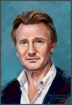 Liam Neeson (kind))