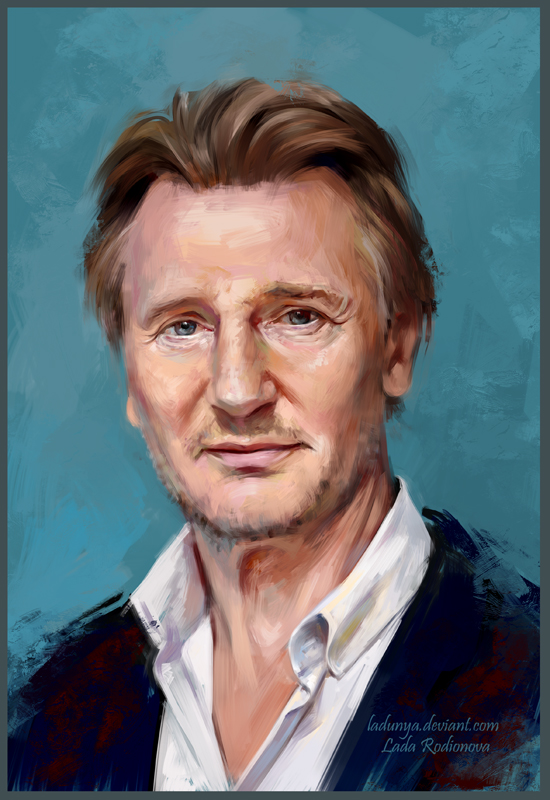 Liam Neeson (kind))