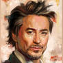 Robert Downey Jr