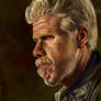 Ron Perlman