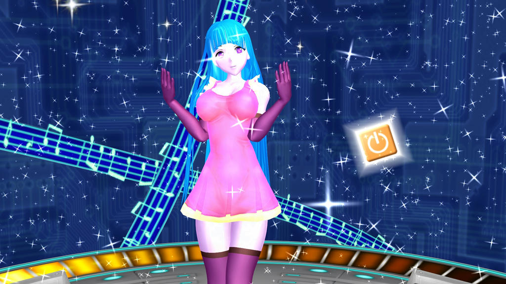 Mememe Getty Mememe 01 by VRAnimeTed on DeviantArt