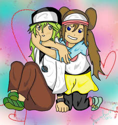 resonance-rosa User Profile | DeviantArt