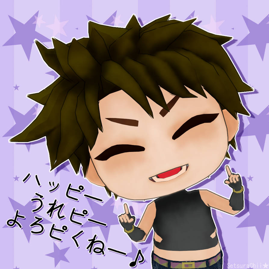 Happy Joy Py Nice To Meetcha Py By Setsurachii On Deviantart Happy Joy Py Nice To Meetcha Py By Setsurachii On Deviantart
