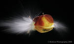 High Speed Apple by bobicar