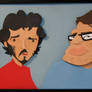 The Conchords