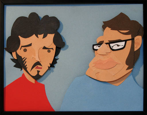 The Conchords