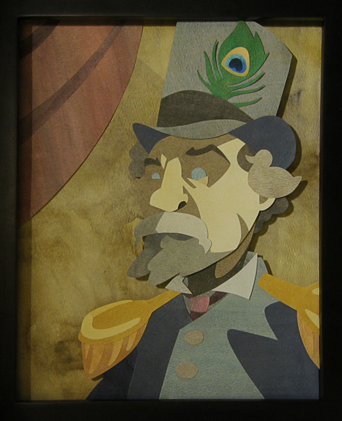 Emperor Norton I