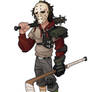 Casey Jones