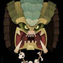 Tiki Predator