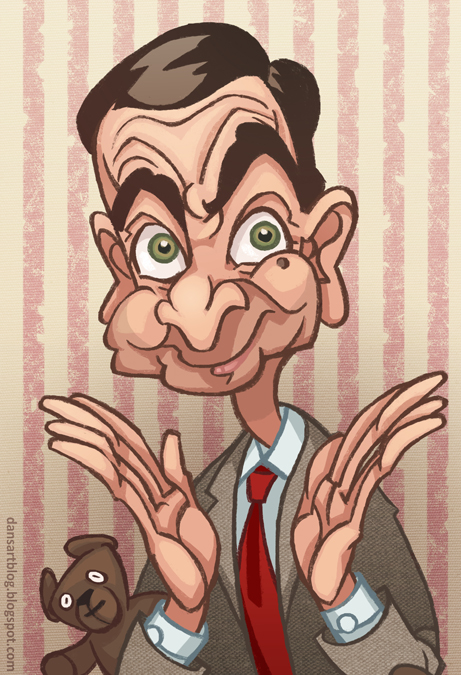 Mr. Bean