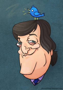 Stephen Fry