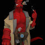 BPRD - Hellboy