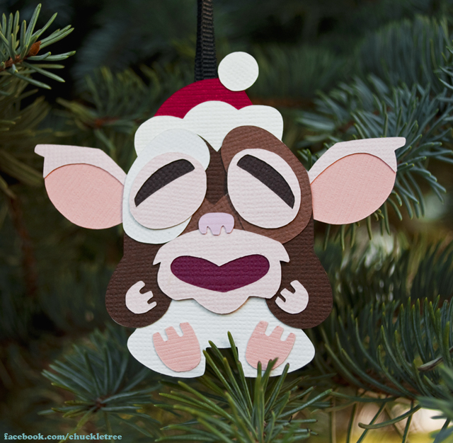 Tiki Gizmo Ornament aka The Maori Mogwai by WonderDookie on DeviantArt tiki-gizmo-ornament-aka-the-maori-mogwai-by-wonderdookie-on-deviantart