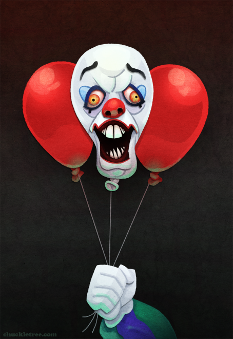 Pennywise the Clown