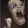 Bat Boy