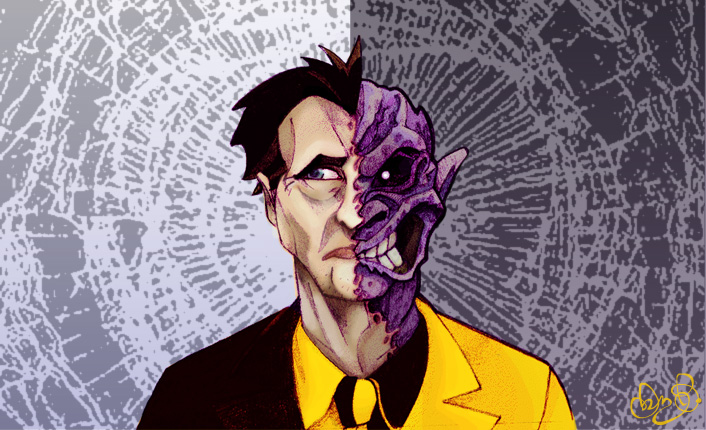 Two Face