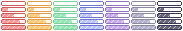 F2U - Diagonal Stripe PBs by Heomi