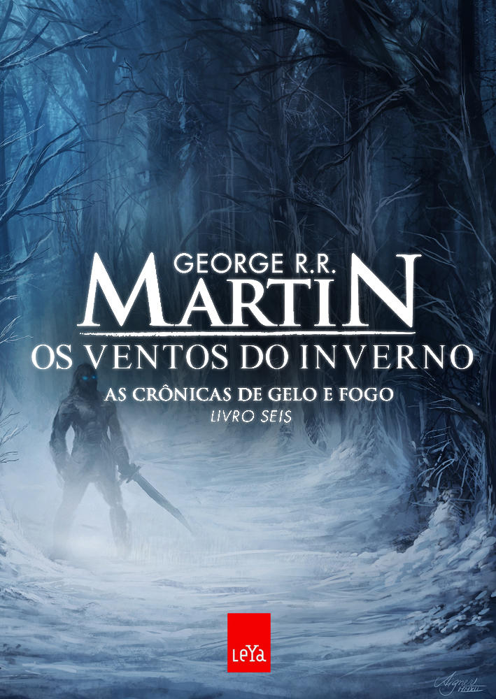 Os Ventos do Inverno 2 by thecferreira on DeviantArt