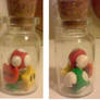 My little jar of powerups