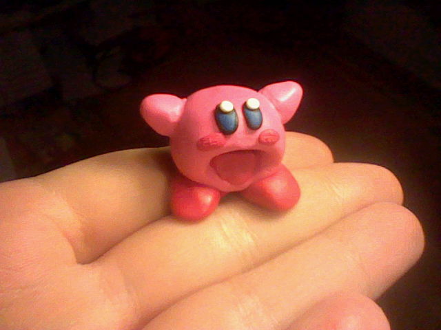 Clay kirby - swallow