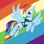 Rainbow Dash