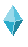 Pixel Diamond