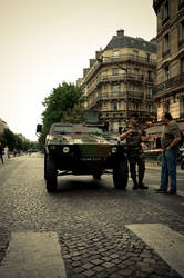 14 Juillet 2010 - Military