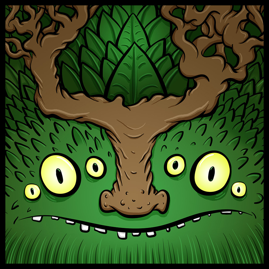 Vert Foncé