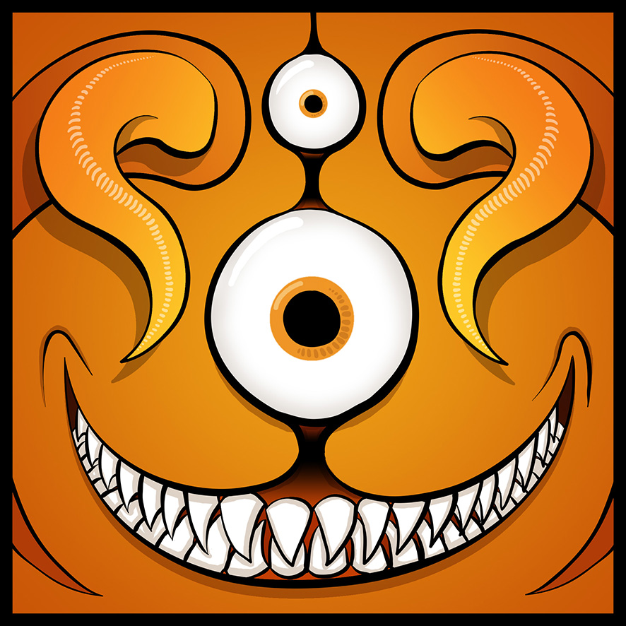 Orange