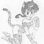 Ranma - Kitty