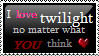 :. Twilight Stamp .: