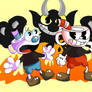 Cuphead