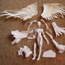 Fig03-01 Urd Wings Kit Parts