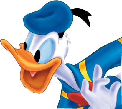 Pato Donald Png by Dana-a-a-a on DeviantArt Pato Donald Png by Dana-a-a-a on DeviantArt