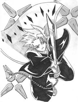 Toshiro Hitsugaya