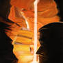 The Warm Glow of Light