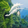 The White Dragon