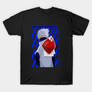 Hatake Kakashi T-Shirt