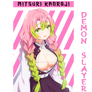 Mitsuri Kanroji Design 3