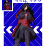 Uchiha Madara Design 4