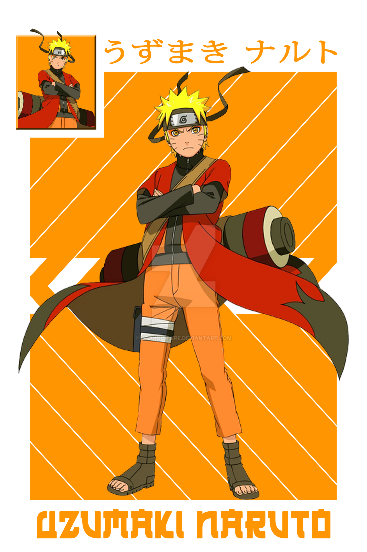 Naruto Otaku''.