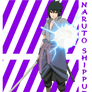 Uchiha Sasuke Design 6