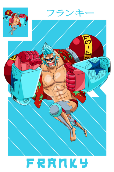 Franky Design 3