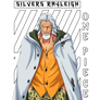 Silvers Rayleigh Design 3