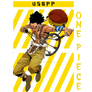 Usopp Design 6