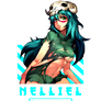 Nelliel Tu Design 1