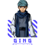 Ging Freecss Design 1