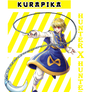 Kurapika Design 3