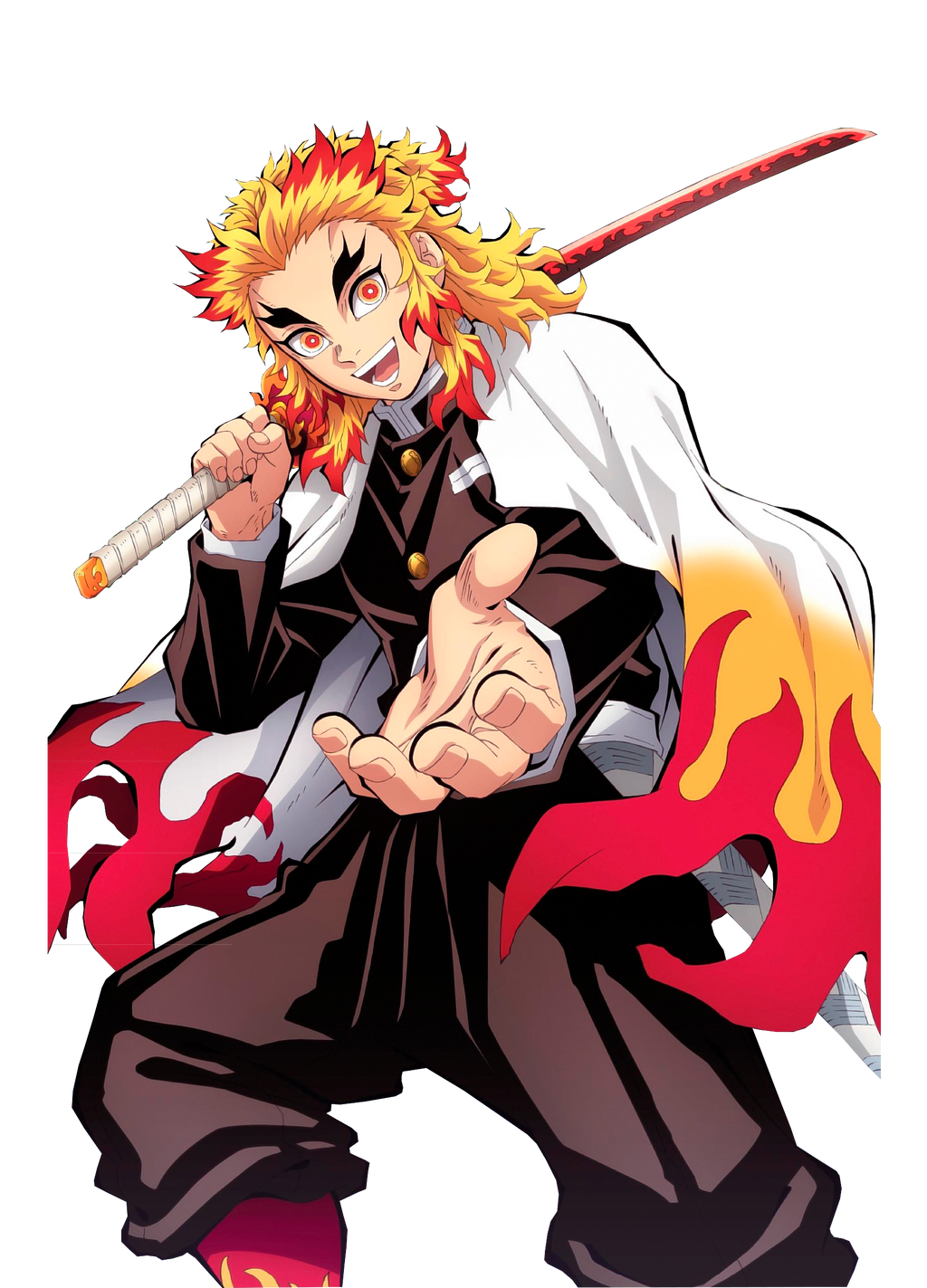 Rengoku r/KimetsuNoYaiba Rengoku r/KimetsuNoYaiba
