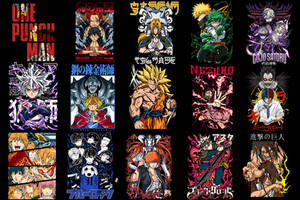 Anime-designs cover